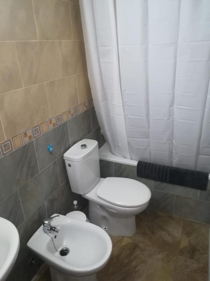 Los Azules Estacion De Cartama Dış mekan fotoğraf